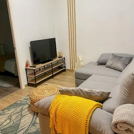 La Senda Apartment วิโก ภายนอก รูปภาพ