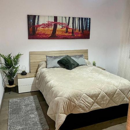 La Senda Apartment วิโก ภายนอก รูปภาพ
