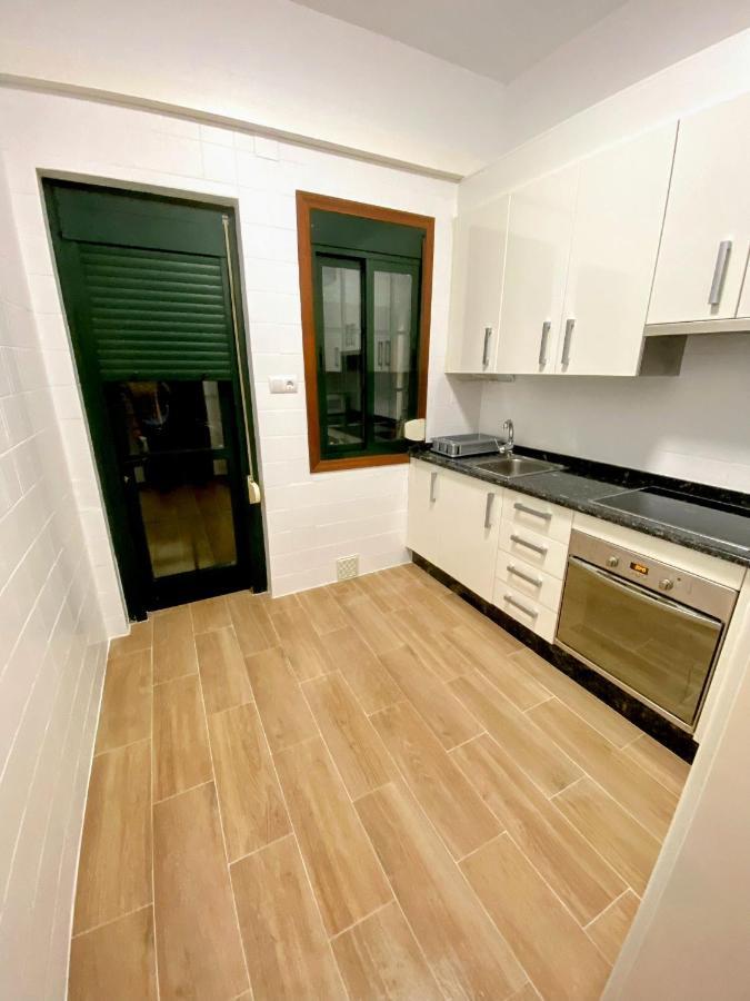 La Senda Apartment วิโก ภายนอก รูปภาพ
