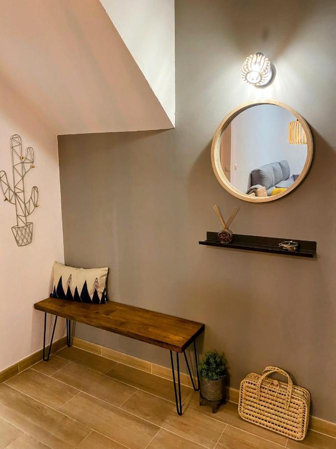 La Senda Apartment วิโก ภายนอก รูปภาพ