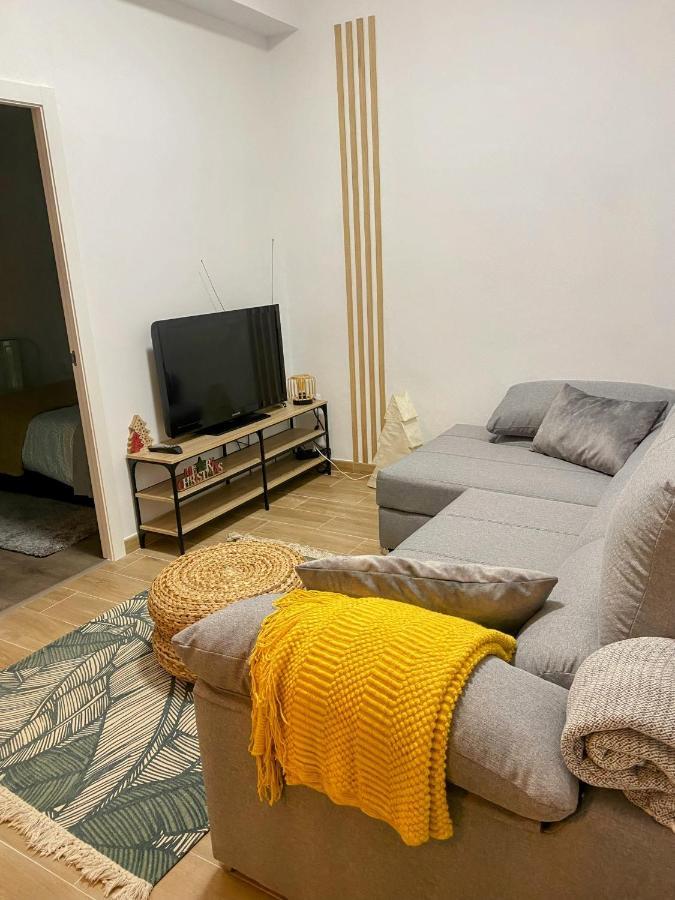 La Senda Apartment วิโก ภายนอก รูปภาพ