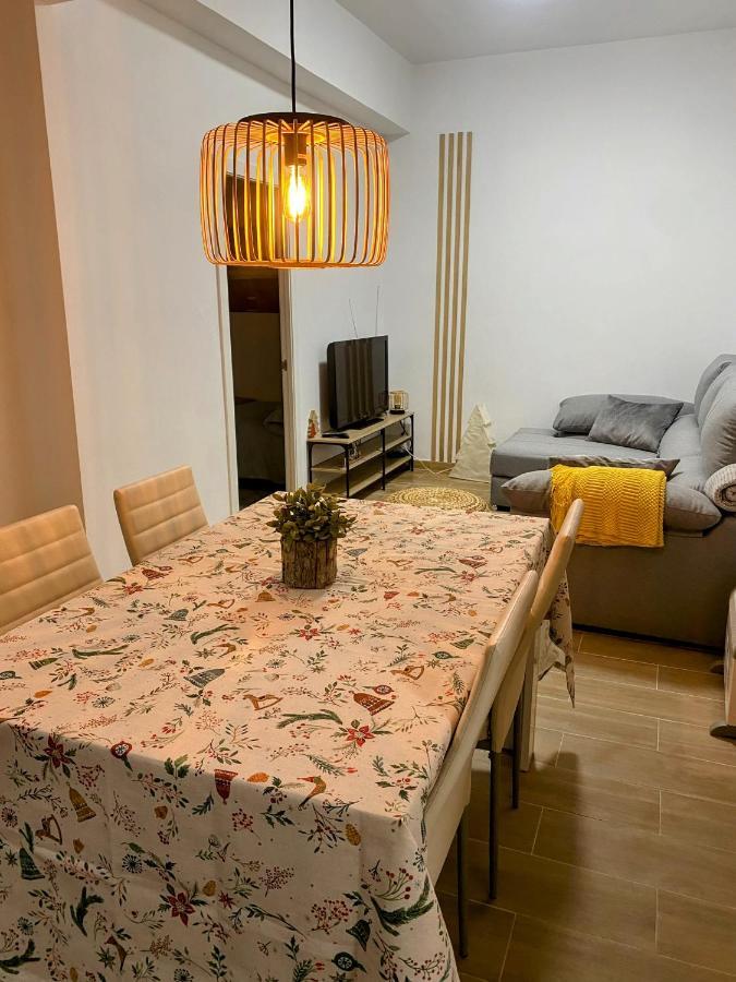 La Senda Apartment วิโก ภายนอก รูปภาพ